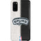 NBA San Antonio Spurs Canvas Galaxy S20 Lite Case