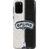 NBA San Antonio Spurs Canvas Galaxy S20 Plus Pro Case