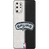 NBA San Antonio Spurs Canvas Galaxy S20 Plus Skin