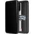 NBA San Antonio Spurs Canvas Galaxy S20 Plus Waterproof Case