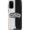NBA San Antonio Spurs Canvas Galaxy S20 Pro Case