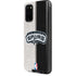 NBA San Antonio Spurs Canvas Galaxy S20 Pro Case