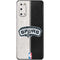 NBA San Antonio Spurs Canvas Galaxy S20 Skin