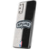 NBA San Antonio Spurs Canvas Galaxy S20 Skin