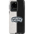 NBA San Antonio Spurs Canvas Galaxy S20 Ultra 5G Pro Case