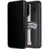 NBA San Antonio Spurs Canvas Galaxy S20 Waterproof Case