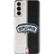 NBA San Antonio Spurs Canvas Galaxy S21 5G Skin
