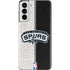 NBA San Antonio Spurs Canvas Galaxy S21 5G Skin