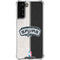 NBA San Antonio Spurs Canvas Galaxy S21 FE Clear Case