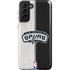 NBA San Antonio Spurs Canvas Galaxy S21 FE Pro Case