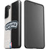 NBA San Antonio Spurs Canvas Galaxy S21 FE Pro Case