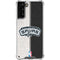 NBA San Antonio Spurs Canvas Galaxy S21 Plus 5G Clear Case