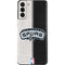 NBA San Antonio Spurs Canvas Galaxy S21 Plus 5G Skin