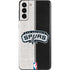 NBA San Antonio Spurs Canvas Galaxy S21 Plus 5G Skin