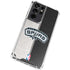 NBA San Antonio Spurs Canvas Galaxy S21 Ultra 5G Clear Case