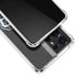 NBA San Antonio Spurs Canvas Galaxy S21 Ultra 5G Clear Case
