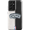 NBA San Antonio Spurs Canvas Galaxy S21 Ultra 5G Pro Case