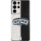 NBA San Antonio Spurs Canvas Galaxy S21 Ultra 5G Skin