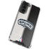NBA San Antonio Spurs Canvas Galaxy S22 Clear Case