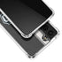 NBA San Antonio Spurs Canvas Galaxy S22 Plus Clear Case