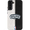 NBA San Antonio Spurs Canvas Galaxy S22 Plus Pro Case