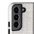 NBA San Antonio Spurs Canvas Galaxy S22 Plus Pro Case