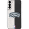 NBA San Antonio Spurs Canvas Galaxy S22 Plus Skin