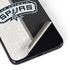 NBA San Antonio Spurs Canvas Galaxy S22 Plus Skin