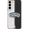 NBA San Antonio Spurs Canvas Galaxy S22 Skin