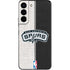 NBA San Antonio Spurs Canvas Galaxy S22 Skin