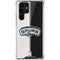 NBA San Antonio Spurs Canvas Galaxy S22 Ultra Clear Case