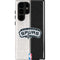 NBA San Antonio Spurs Canvas Galaxy S22 Ultra Pro Case