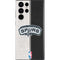 NBA San Antonio Spurs Canvas Galaxy S22 Ultra Skin