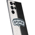 NBA San Antonio Spurs Canvas Galaxy S22 Ultra Skin