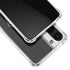 NBA San Antonio Spurs Canvas Galaxy S23 Clear Case