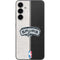 NBA San Antonio Spurs Canvas Galaxy S23 FE Skin