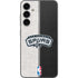 NBA San Antonio Spurs Canvas Galaxy S23 FE Skin