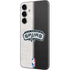 NBA San Antonio Spurs Canvas Galaxy S23 FE Skin