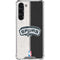 NBA San Antonio Spurs Canvas Galaxy S23 Plus Clear Case