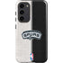 NBA San Antonio Spurs Canvas Galaxy S23 Plus Pro Case