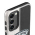 NBA San Antonio Spurs Canvas Galaxy S23 Plus Pro Case