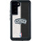 NBA San Antonio Spurs Canvas Galaxy S23 Plus Waterproof Case