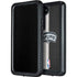 NBA San Antonio Spurs Canvas Galaxy S23 Plus Waterproof Case
