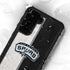 NBA San Antonio Spurs Canvas Galaxy S23 Plus Waterproof Case