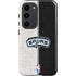 NBA San Antonio Spurs Canvas Galaxy S23 Pro Case
