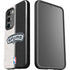 NBA San Antonio Spurs Canvas Galaxy S23 Pro Case