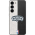 NBA San Antonio Spurs Canvas Galaxy S23 Skin