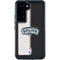 NBA San Antonio Spurs Canvas Galaxy S23 Waterproof Case