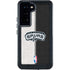NBA San Antonio Spurs Canvas Galaxy S23 Waterproof Case