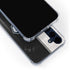 NBA San Antonio Spurs Canvas Galaxy S24 Clear Case